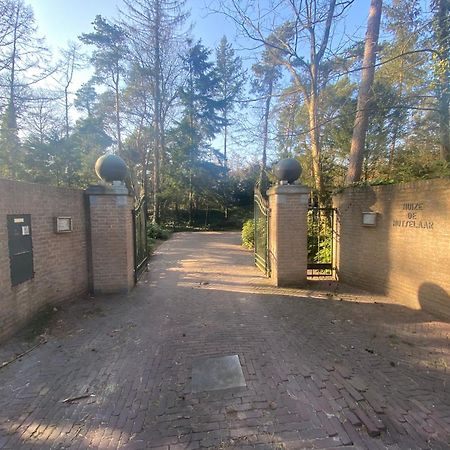 Lieshout Sjieke Gezellige Villa In Het Bos מראה חיצוני תמונה