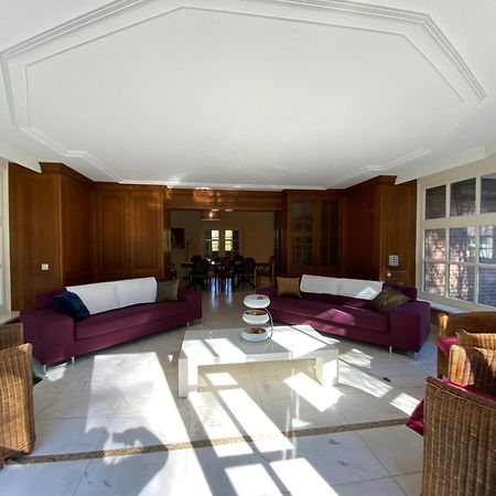 Lieshout Sjieke Gezellige Villa In Het Bos מראה חיצוני תמונה