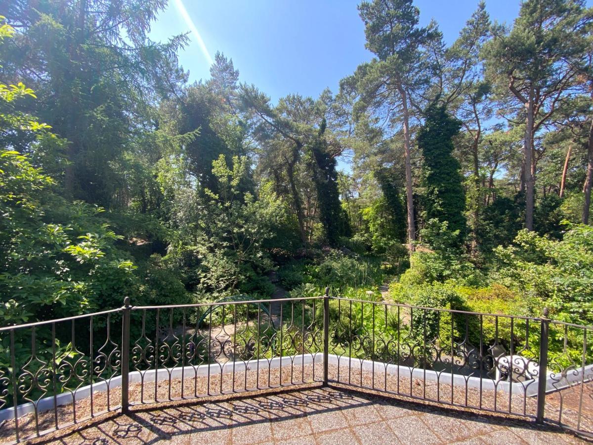 Lieshout Sjieke Gezellige Villa In Het Bos מראה חיצוני תמונה