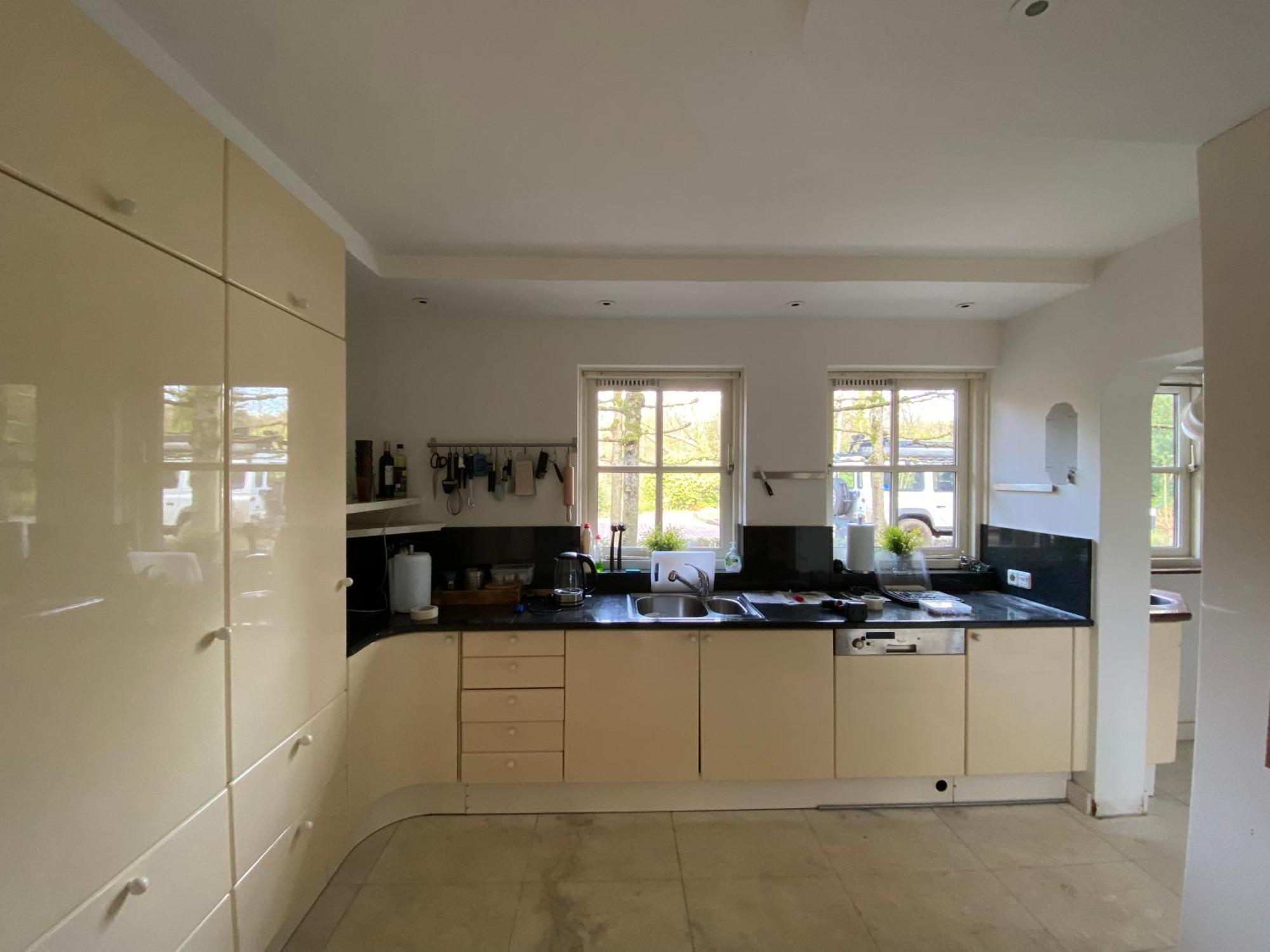 Lieshout Sjieke Gezellige Villa In Het Bos מראה חיצוני תמונה