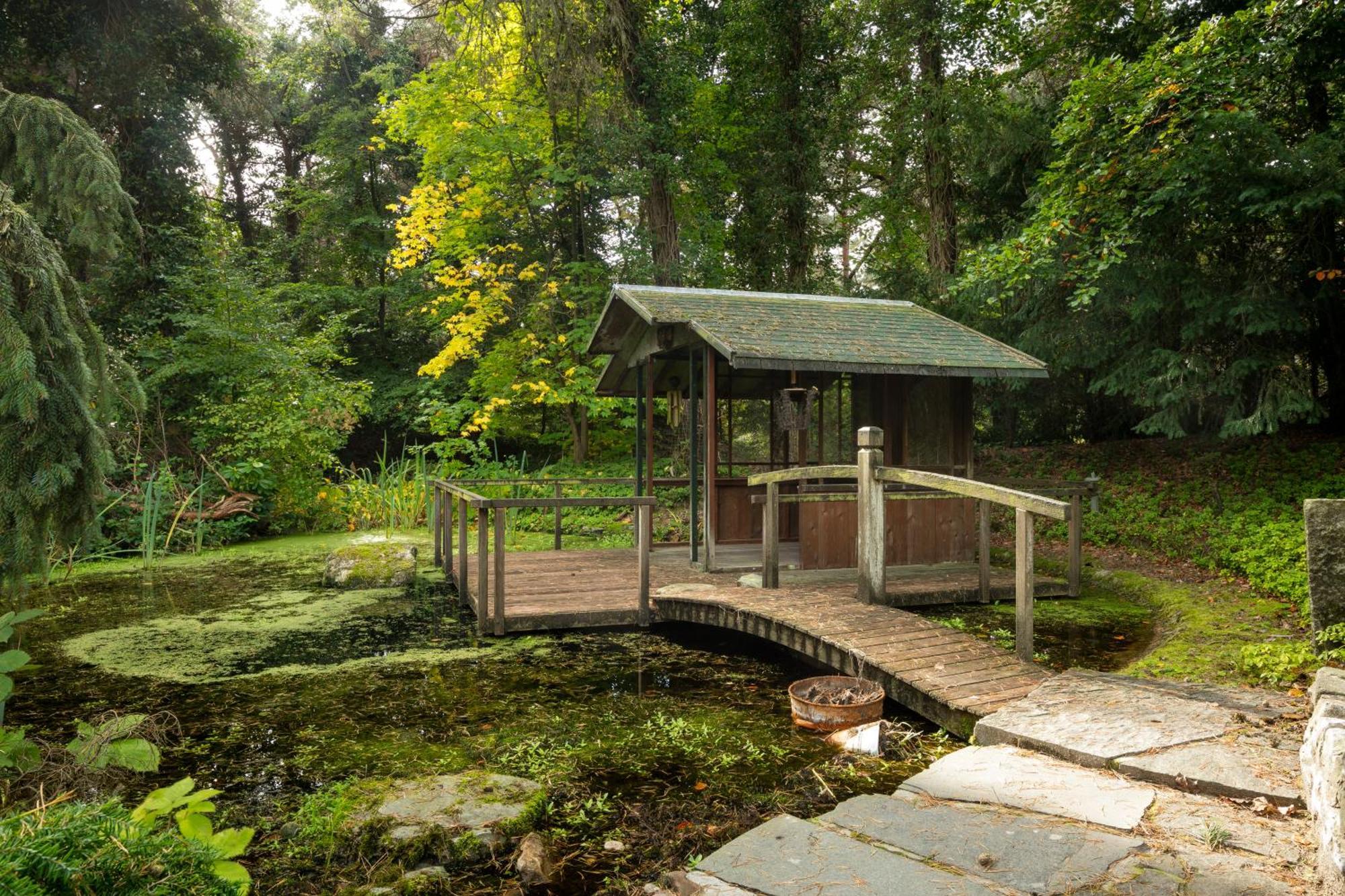 Lieshout Sjieke Gezellige Villa In Het Bos מראה חיצוני תמונה